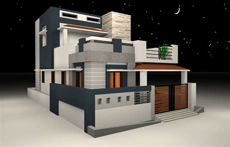 3D Design .